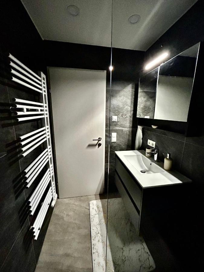 My Appartements Untertauern Exterior photo